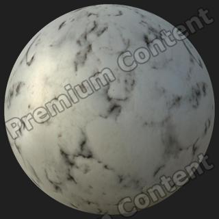 PBR Texture of Modern Stone